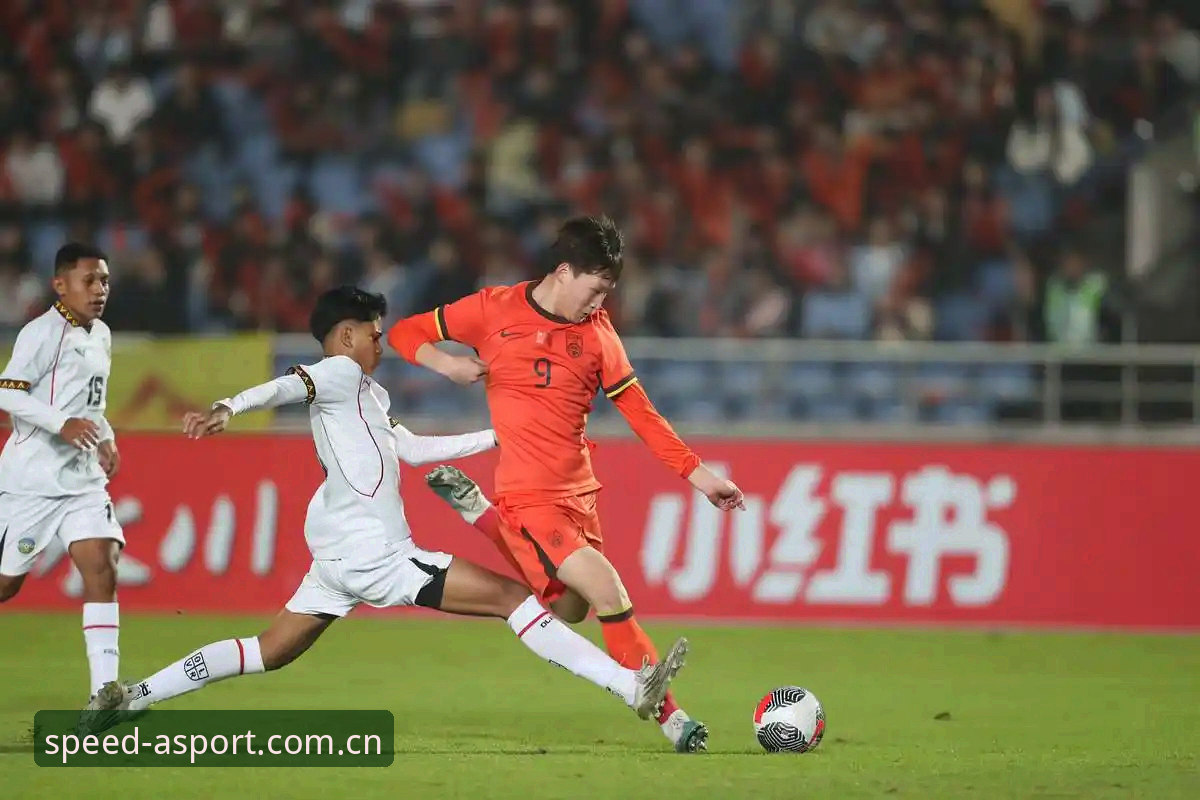 U17世界杯观赛新姿势：亚体育平台实时比分使用教程，助你追踪中国少年军